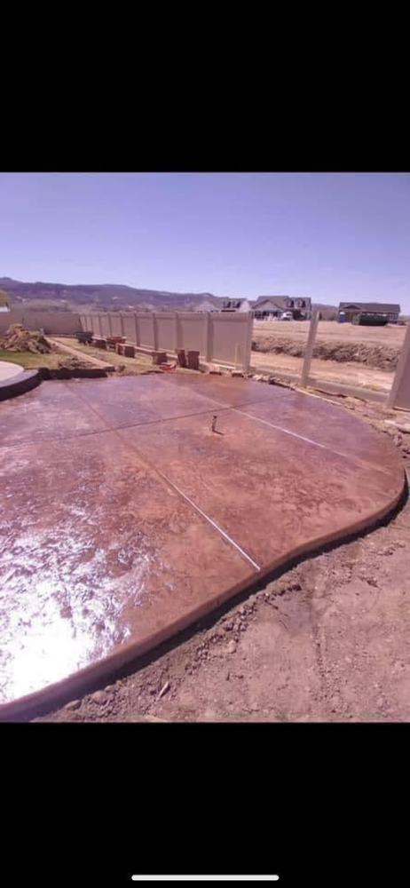 All Photos for GB Concrete & Landscapes in Grand Junction, CO