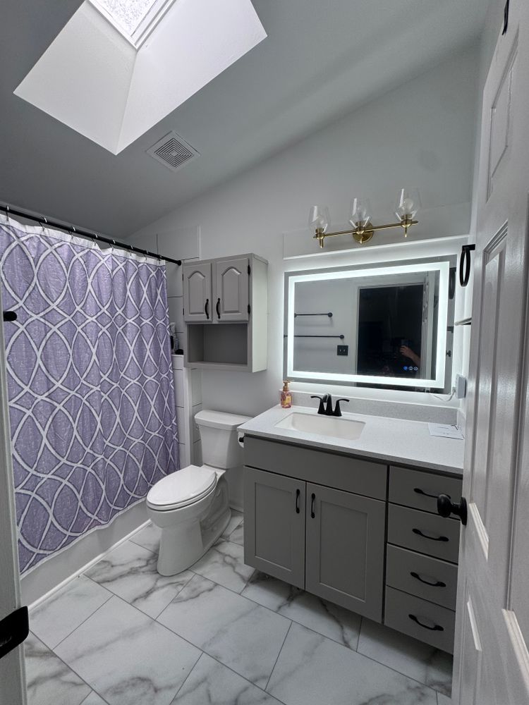 All Photos for Sanchez Paint Pros in Frederick, MD