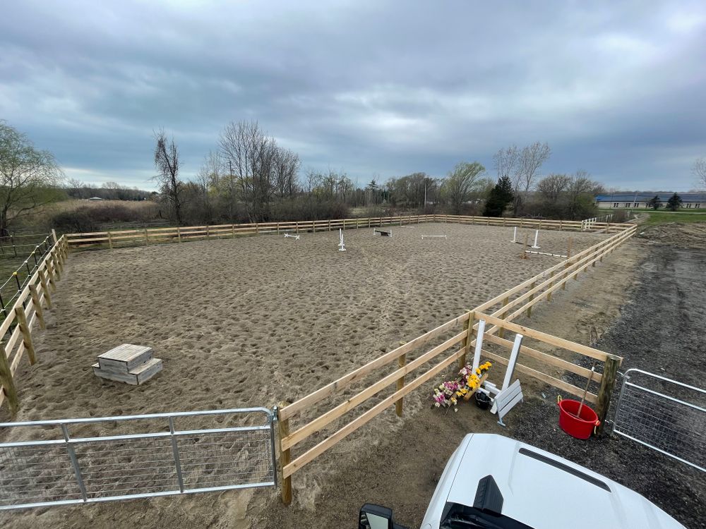 All Photos for TMF Services in Lapeer County, MI