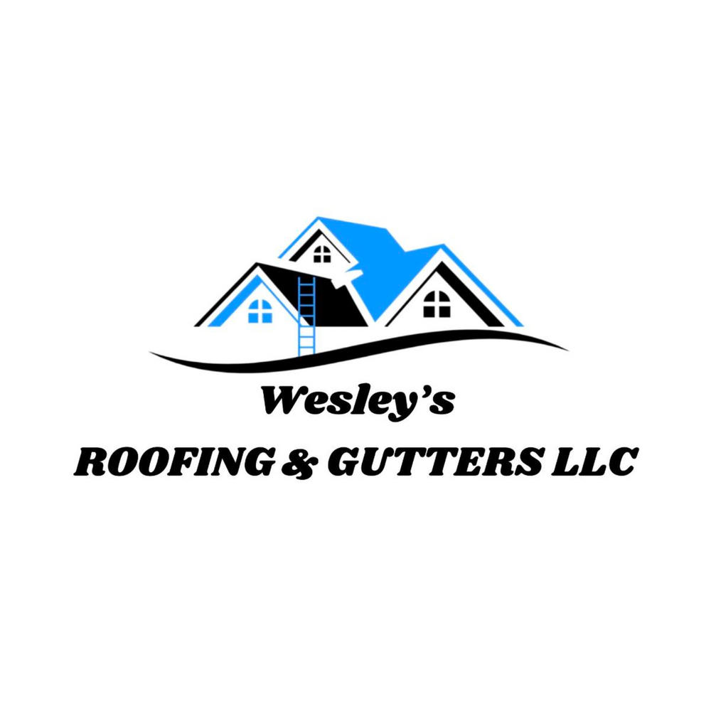 Wesley's Roofing and Gutters team in Knoxville, TN - people or person