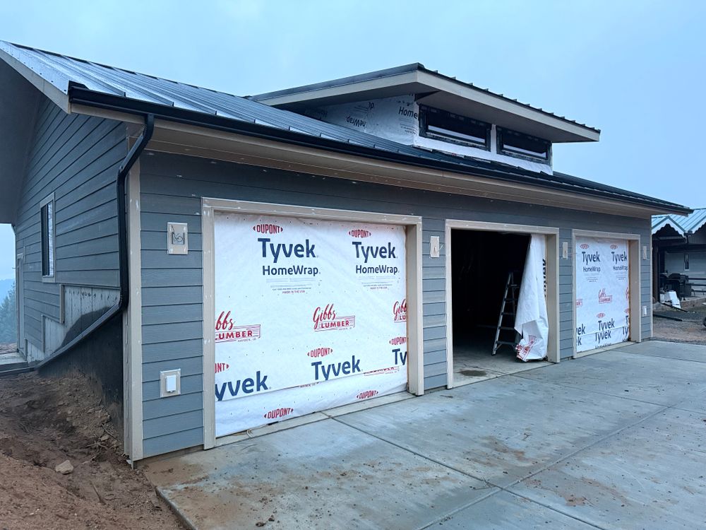 All Photos for Eaglewood Gutter's in Mead, WA