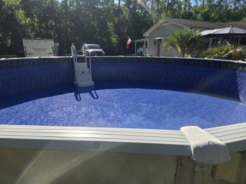 All Photos for Down & Dirty Pool Service in Crawfordville, FL
