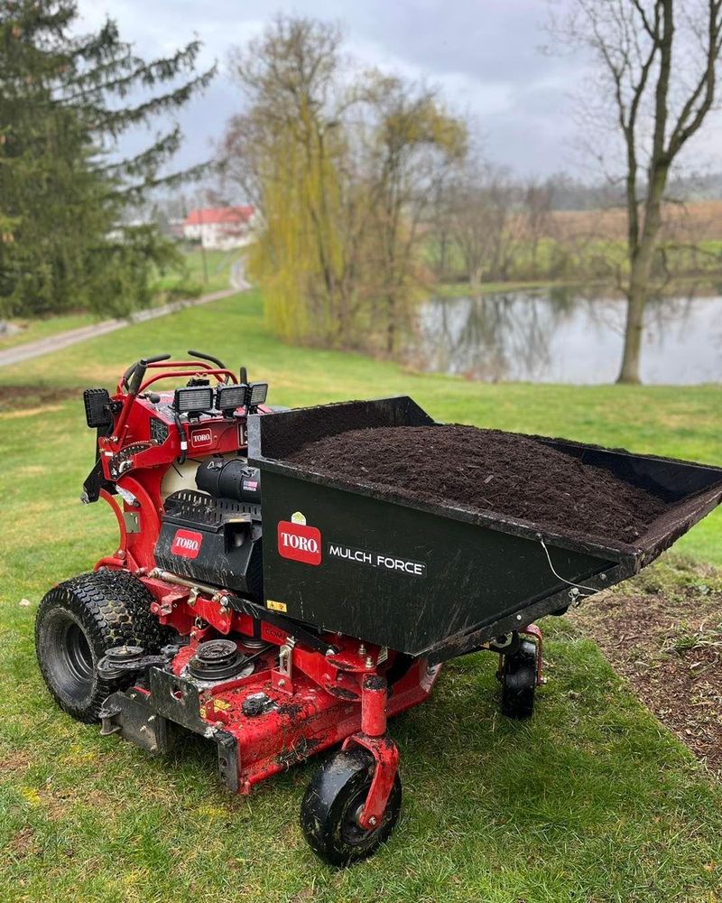 All Photos for Conoy Acres Lawn Service in Elizabethtown, PA