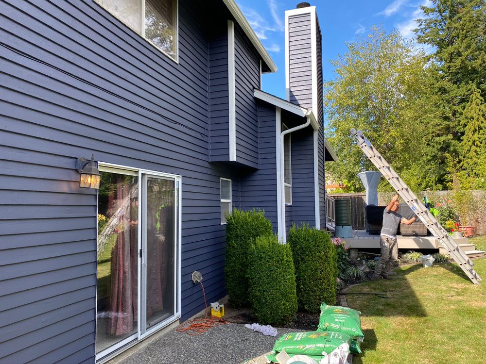 All Photos for Tony's Remodeling & Painting in Renton, WA