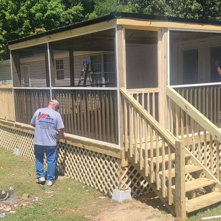 All Photos for Coastal Charm Cleaning in Swansboro, NC