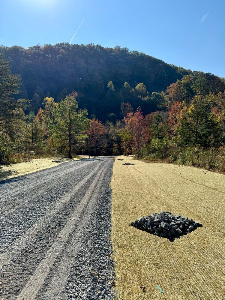 All Photos for Grayson Groundworks in Sevierville, TN