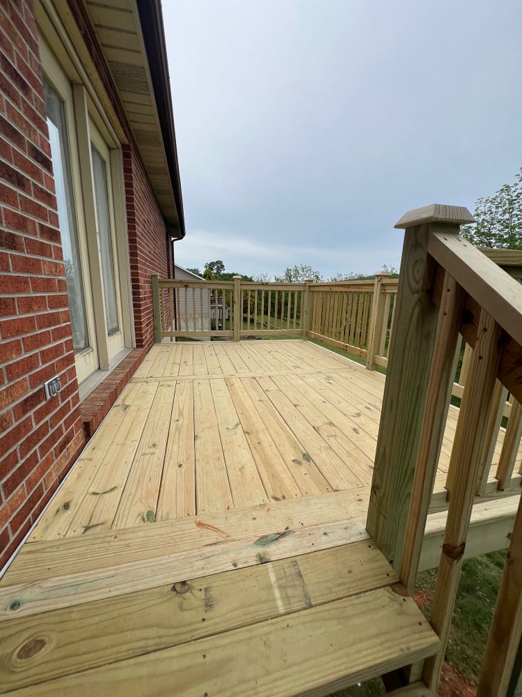 All Photos for Total Home Solutions in Hillsville, VA