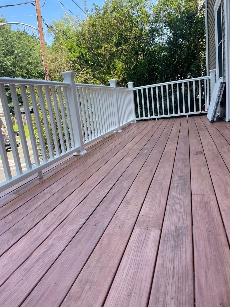 All Photos for Fratesi Landscaping in Edison, NJ