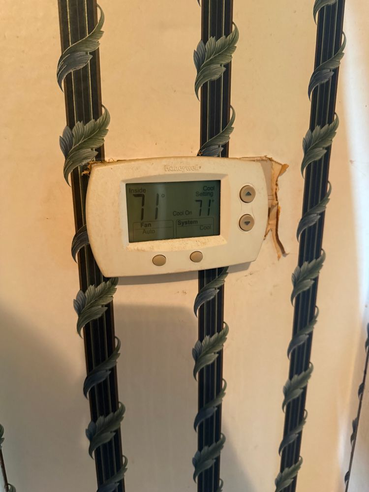All Photos for Carters Heating and Cooling LLC in Forest City, NC