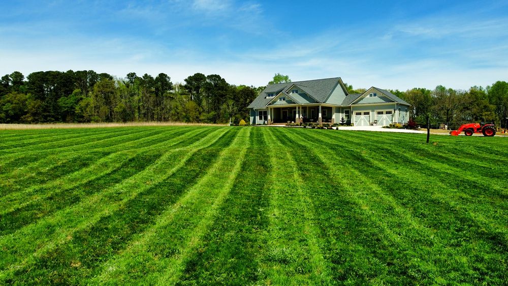 All Photos for Upstate Lawncare Maintenance in Easley, SC
