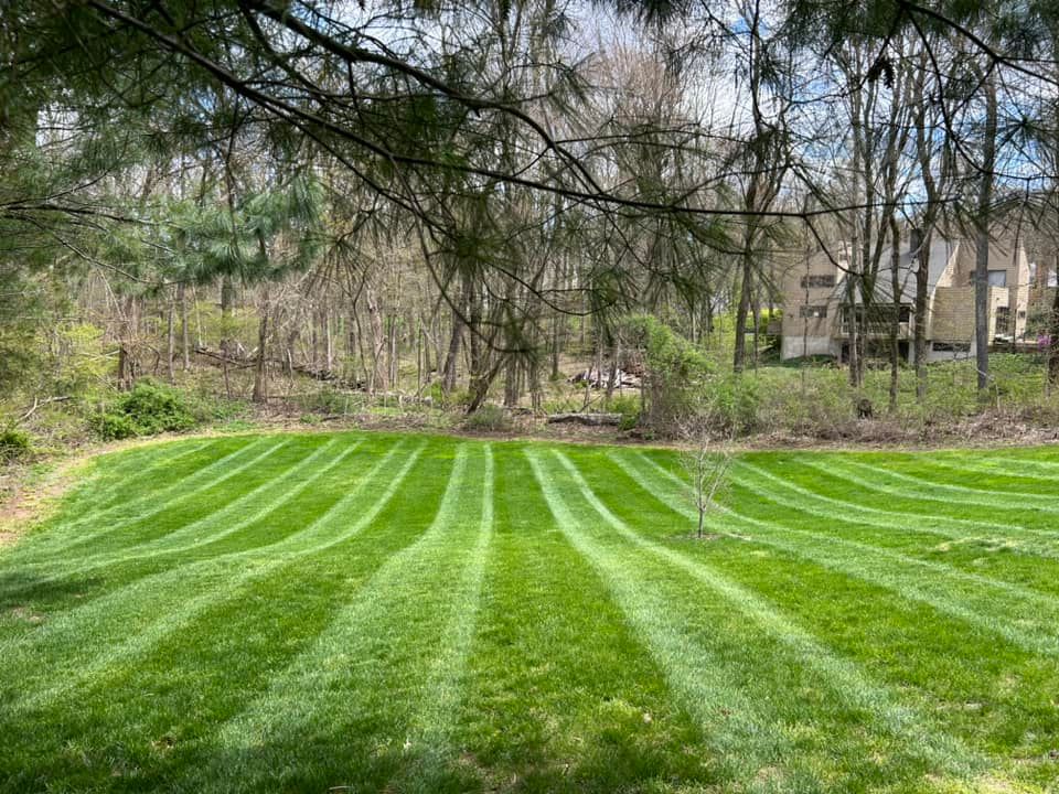 All Photos for Dibs Landscaping LLC in Cheshire, CT