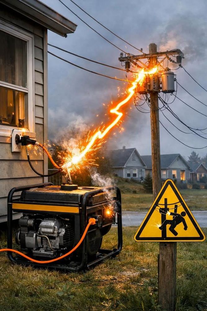 All Photos for LUX Electric in Floresville, TX