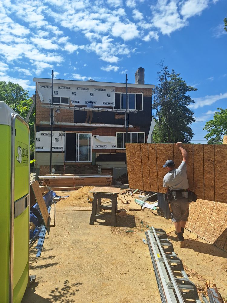 All Photos for Cresor Construction & Remodeling LLC in Frederick, MD