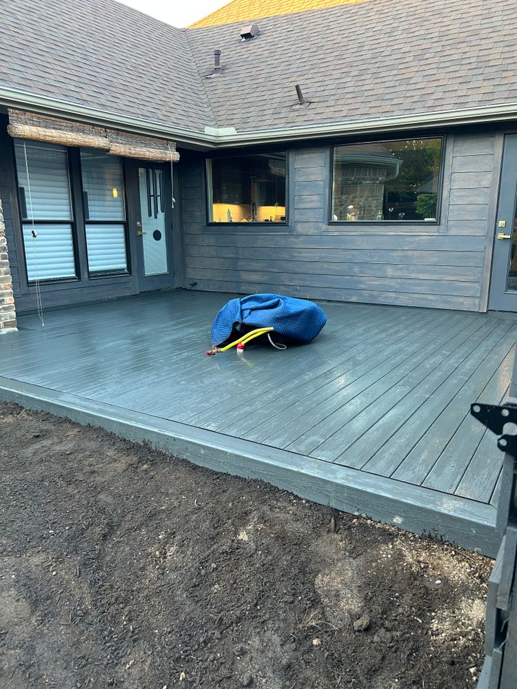 All Photos for Fence Connection TX LLC in McKinney, TX