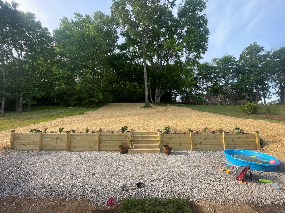 All Photos for Rose Land Services in Pegram, TN