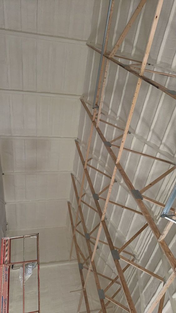 All Photos for SFS Spray Foam in Mount Ayr, IA