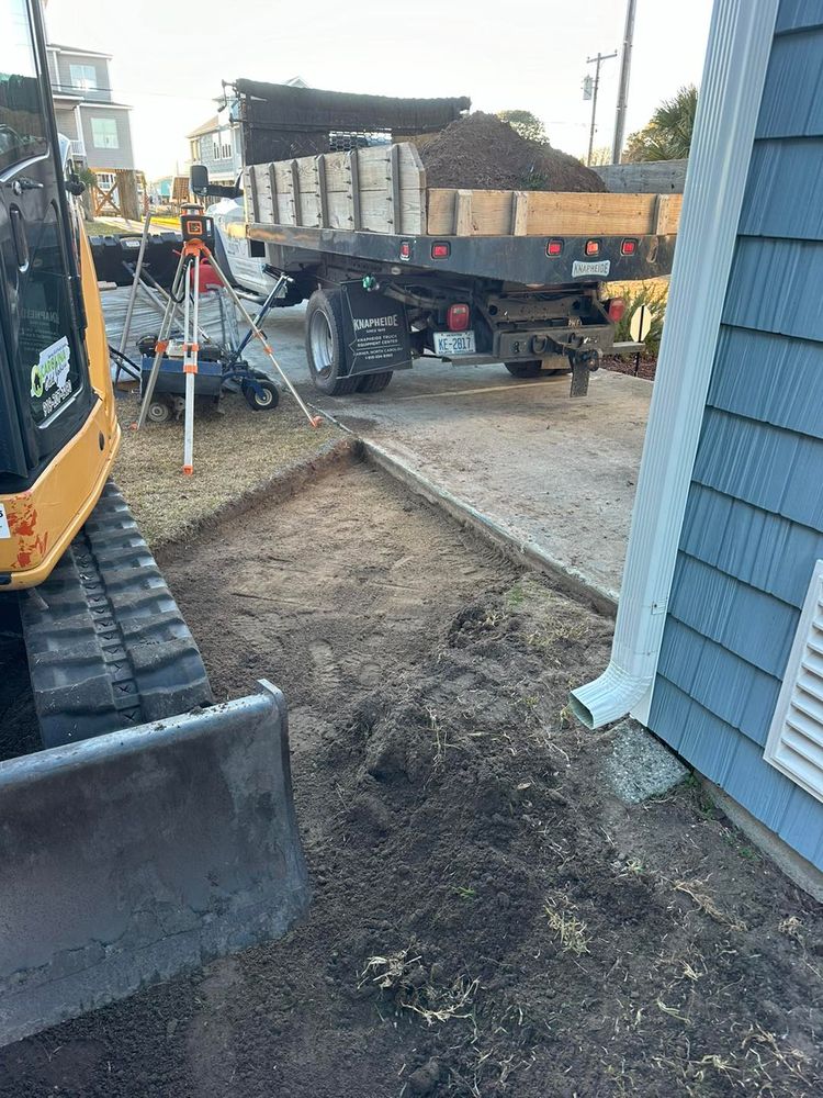 All Photos for Carolina Odd Jobs Inc. in Sneads Ferry, NC