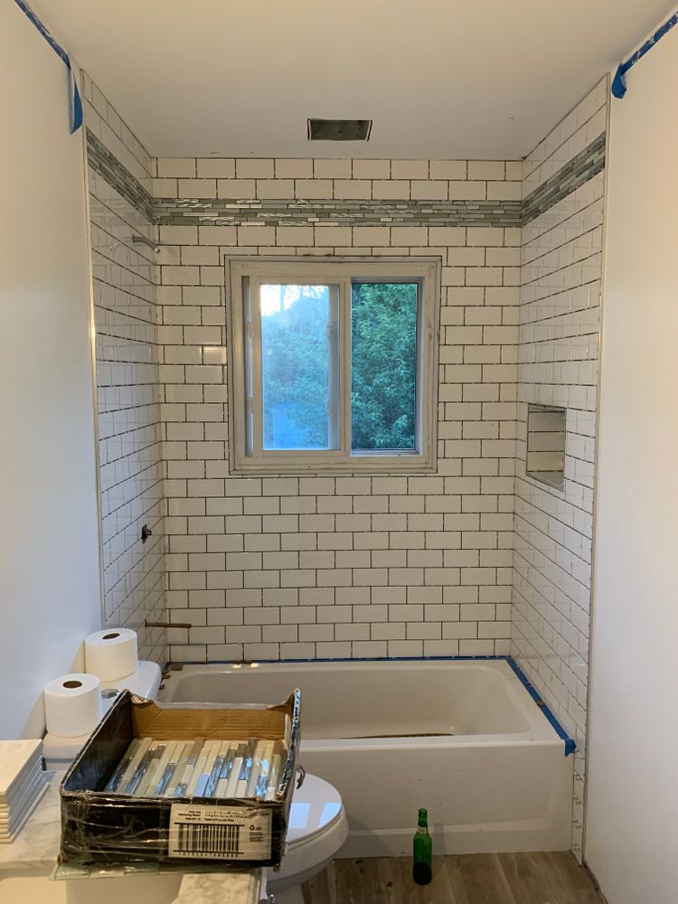 Bathrooms for Blue Collar Contracting in Barnegat, NJ