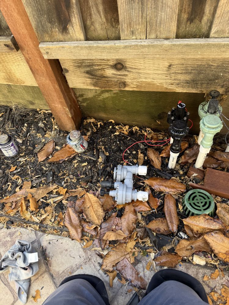 All Photos for CBA Landscaping in Hayward, CA