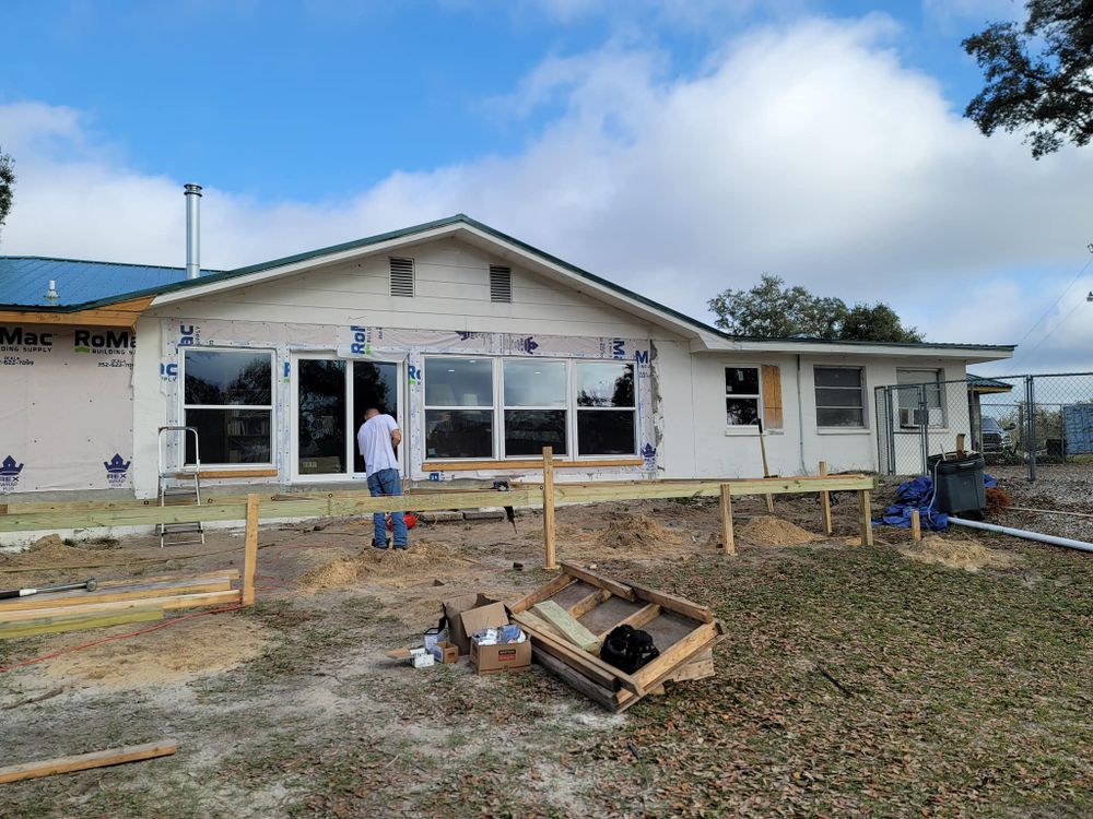 All Photos for By The Carpenter's Hands in Ocala, FL