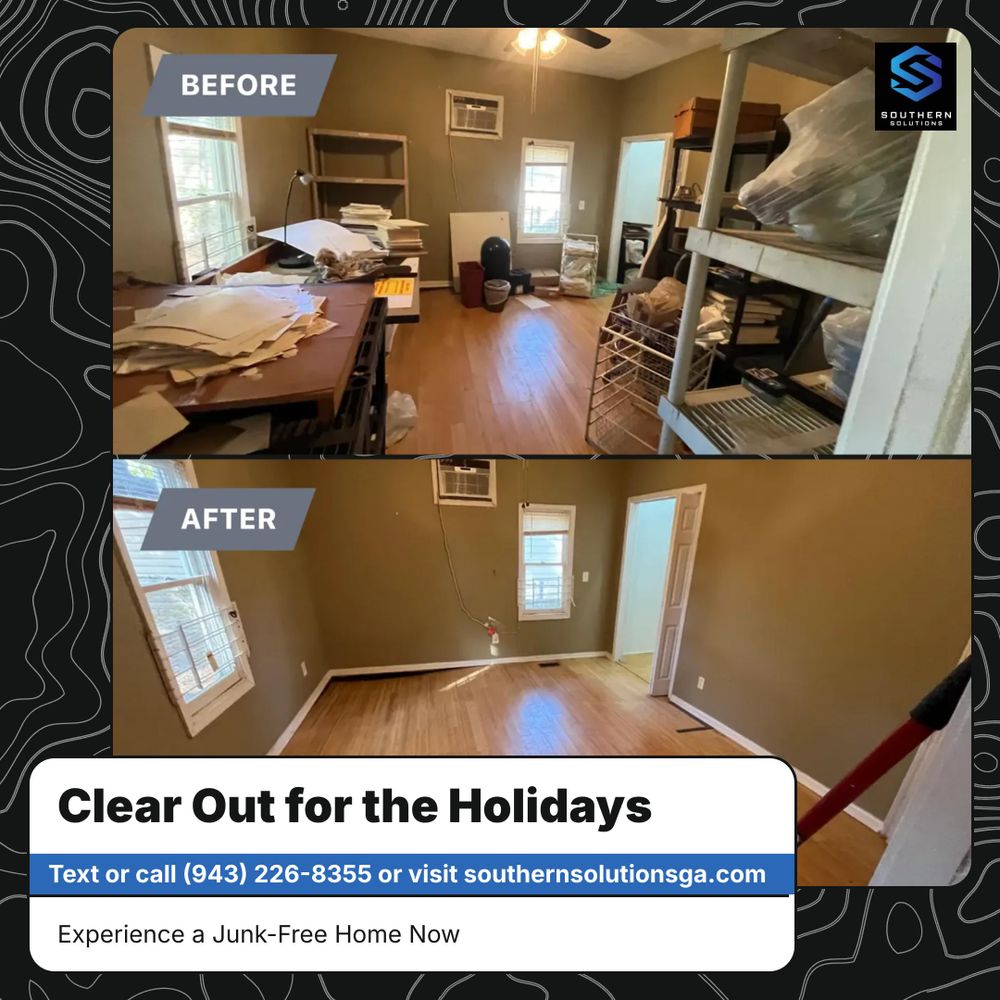 All Photos for Southern Solutions in Snellville, GA