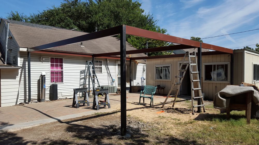 All Photos for Alfreds Sheet Metal & Roofing in Houston, TX