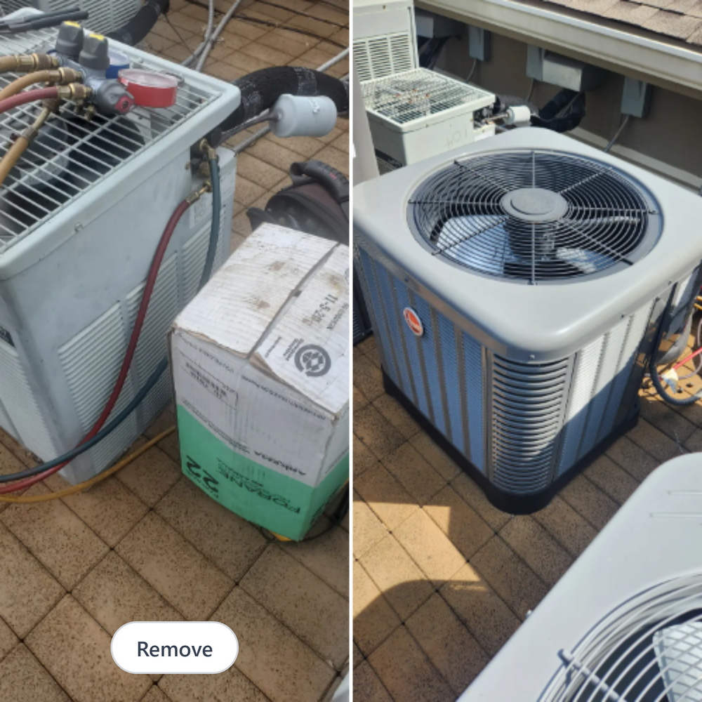 All Photos for Strongtower Heating & Air in Dallas, TX