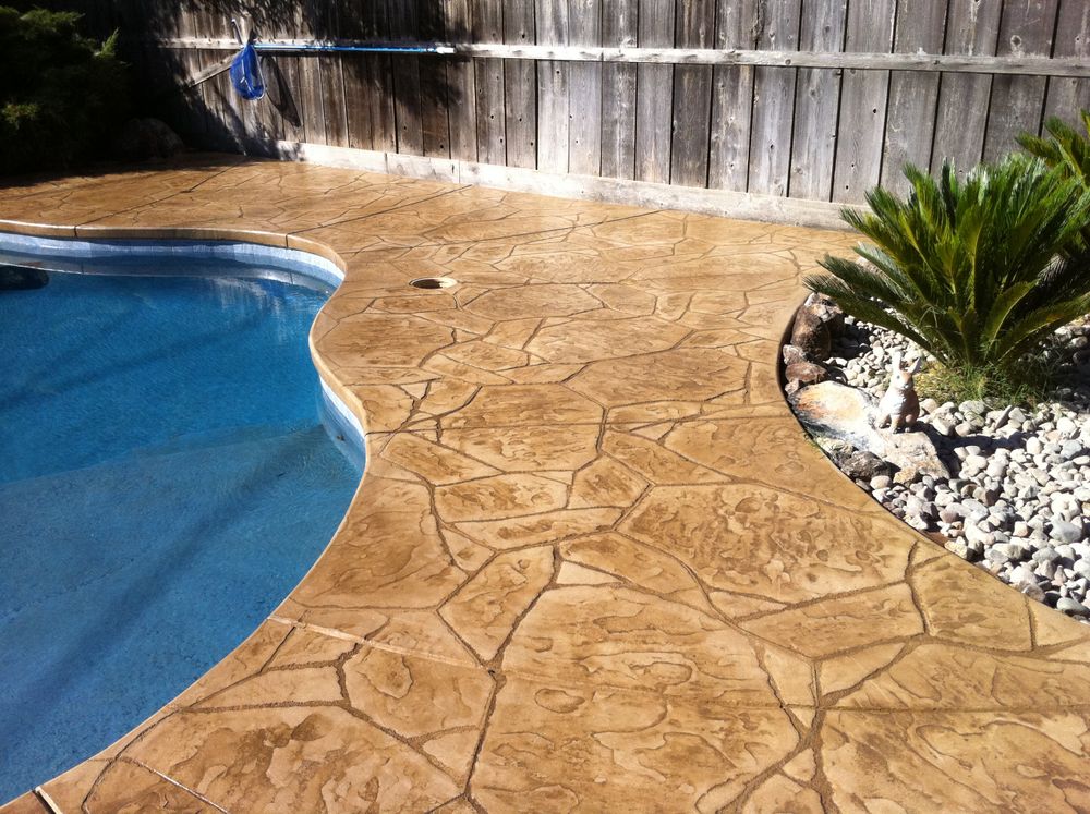 CONCRETE REPAIR & SLAB for Salas Concrete in Fresno, CA