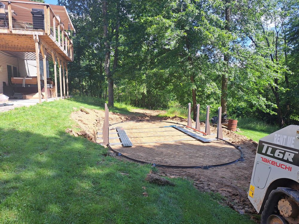 All Photos for Xtreme landscaping LLC in Cambridge, OH