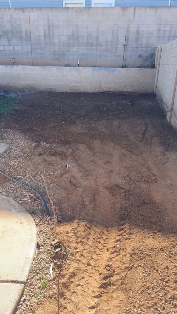 All Photos for Rocking S Hauling in Phoenix, AZ