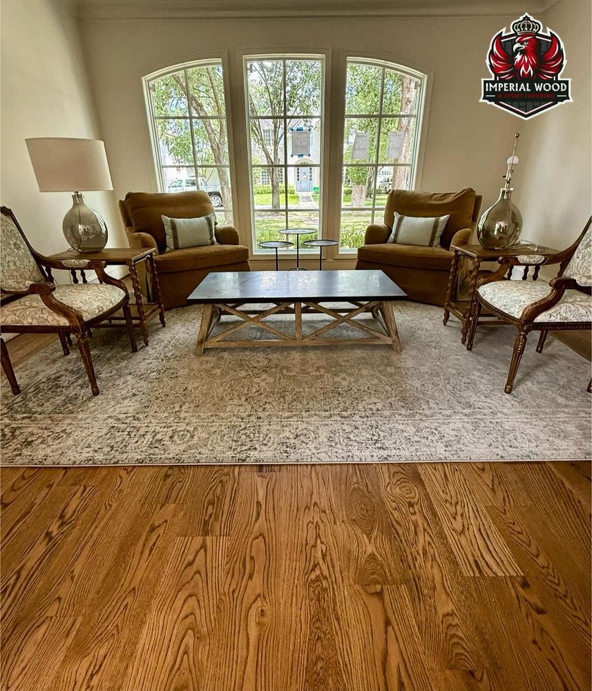 All Photos for Imperial Wood & Epoxy Flooring in Houston, TX