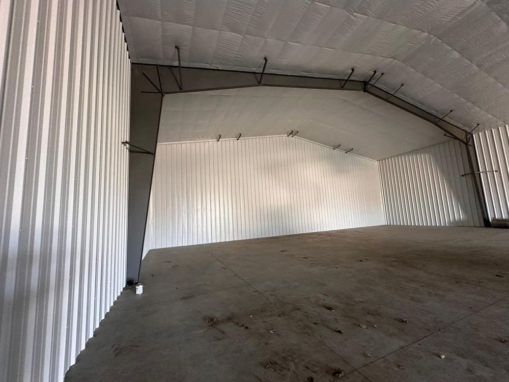 Metal Buildings for JS STEEL ERECTORS in Midland County, TX