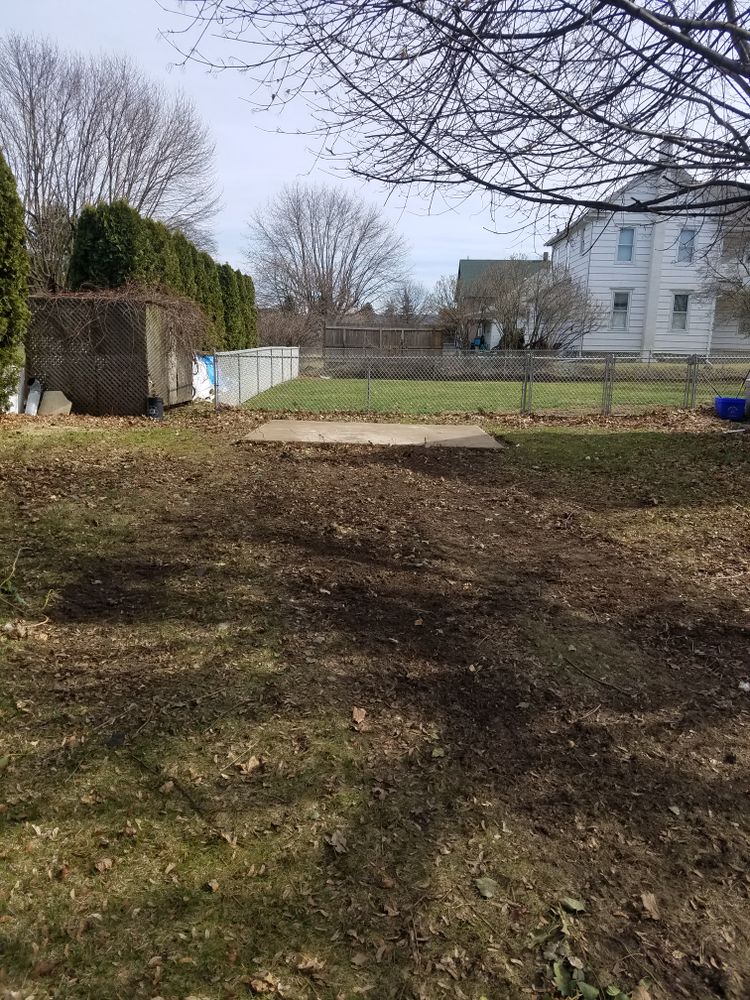 All Photos for Down Home Landscaping in Stillwater, PA