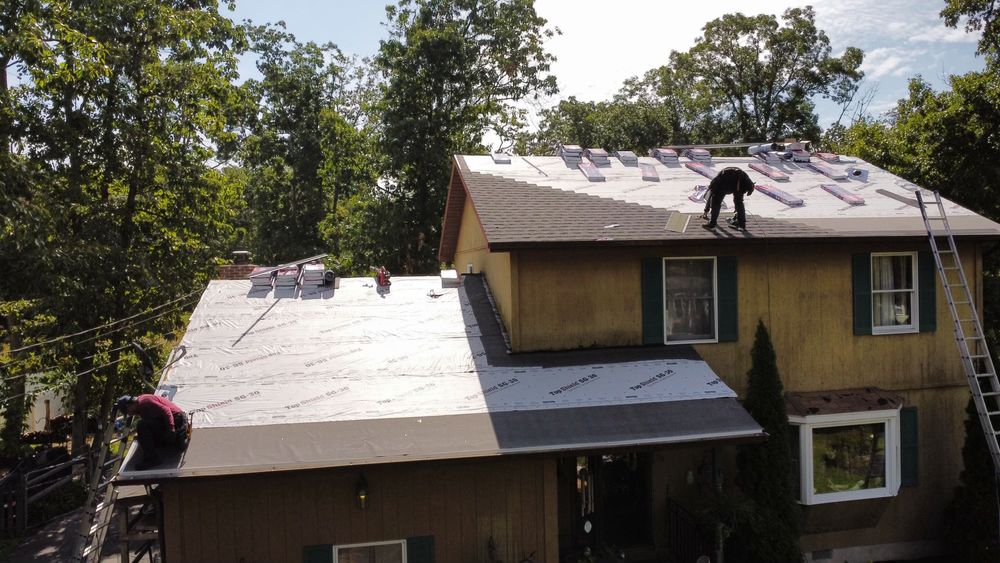 All Photos for Fogarty Contracting in Little Egg Harbor, NJ
