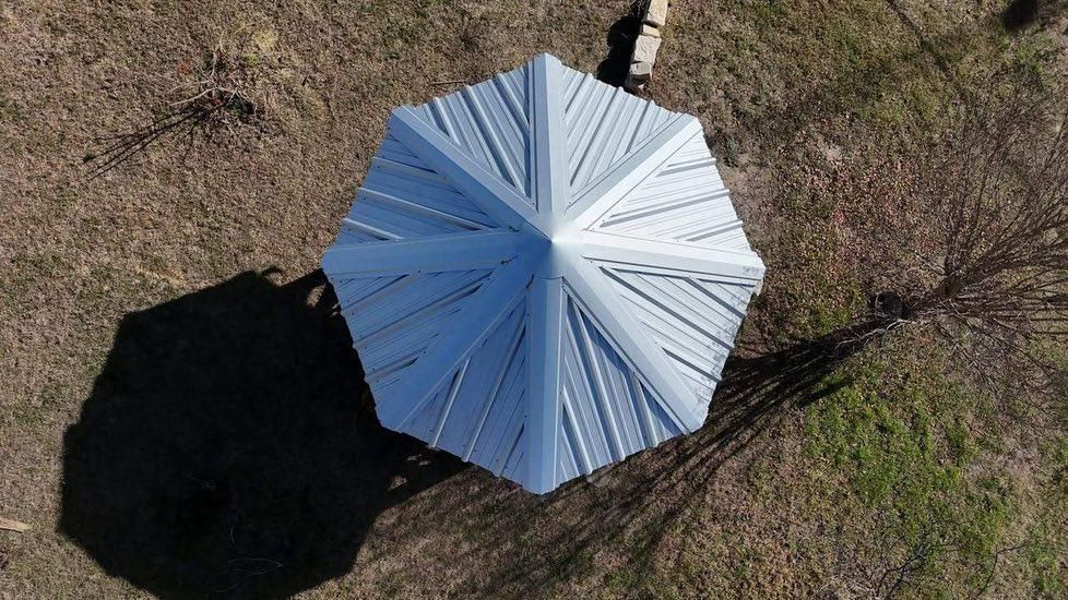 All Photos for Barcenas Roofing & Remodeling in San Saba, TX