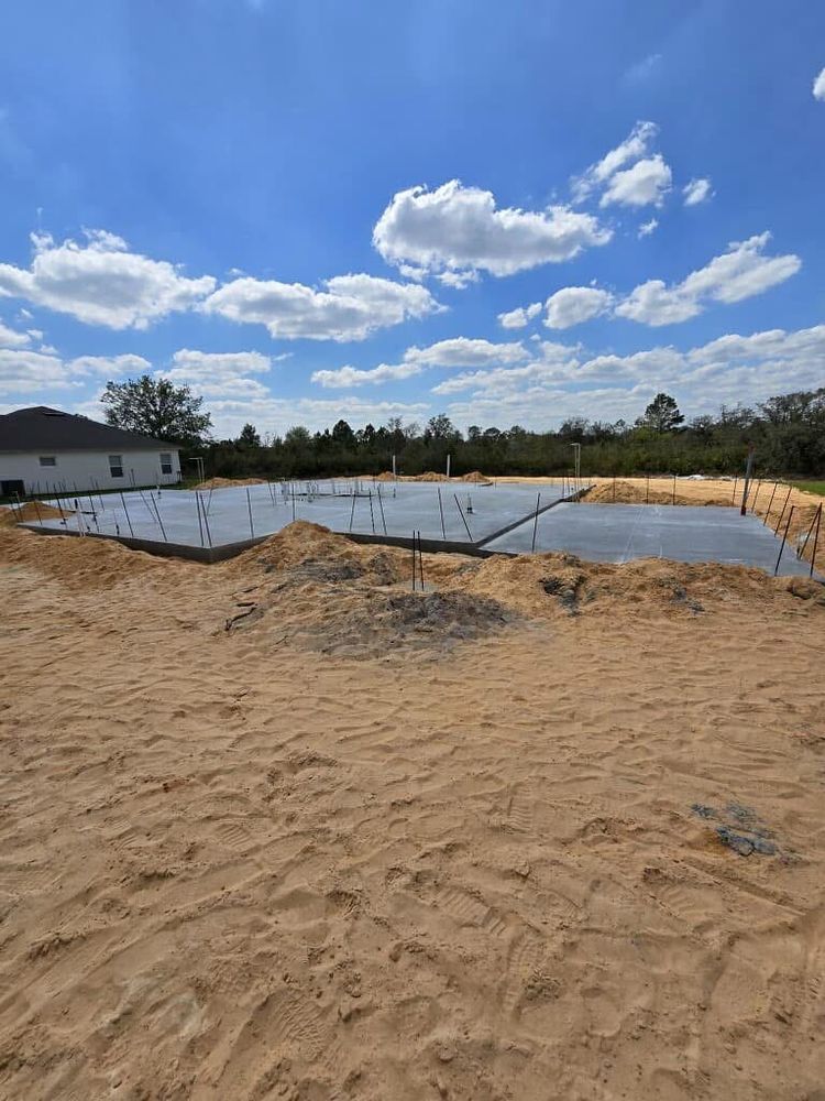 All Photos for All Phases Decorative Concrete in Sebring, FL