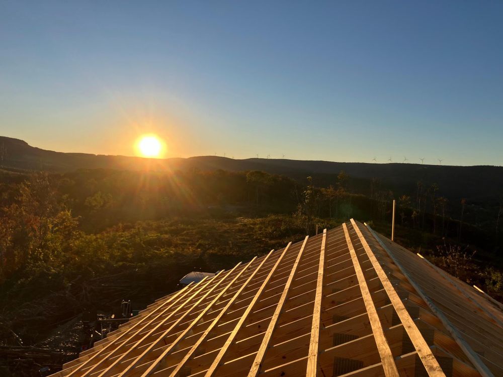 All Photos for Minich Contracting LLC in Marion Center, PA