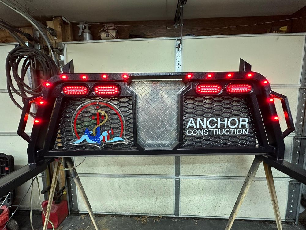 All Photos for Kennebeck Welding & Fabrication in Knob Noster, MO