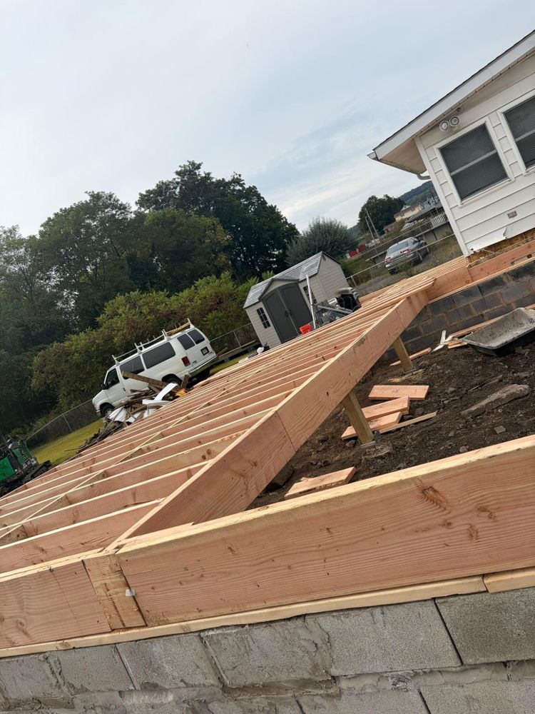 All Photos for LJC Painting & Construction in Scranton, PA