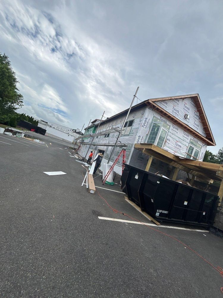 All Photos for Park Place Property Maintenance in Essex County, NJ