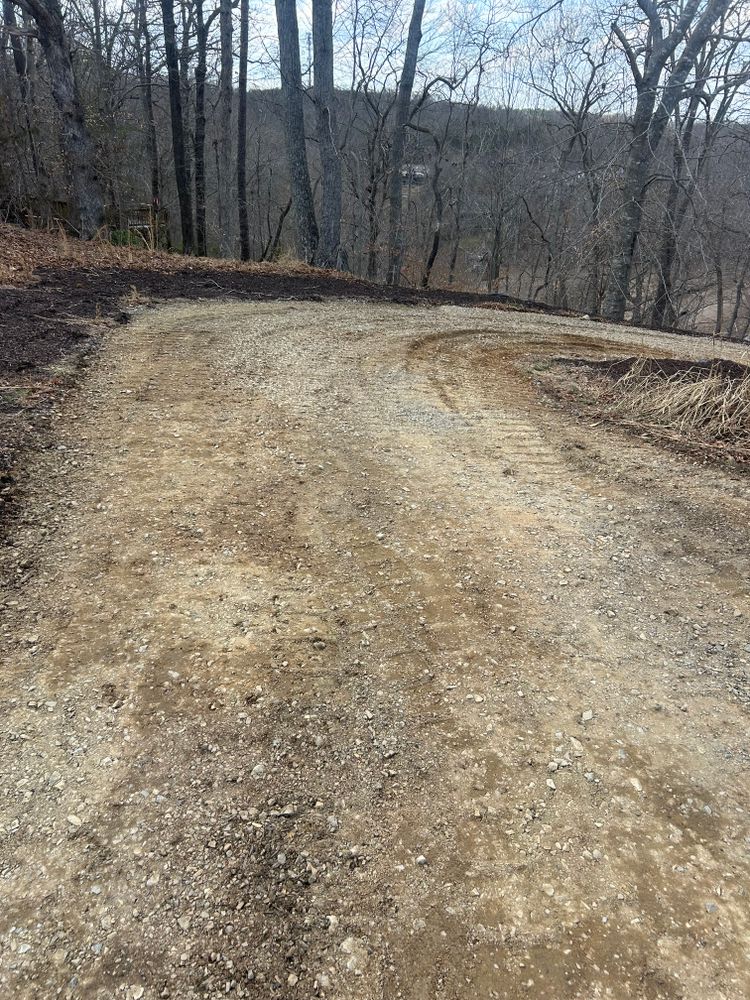 All Photos for James R Carter Paving in Roanoke, VA