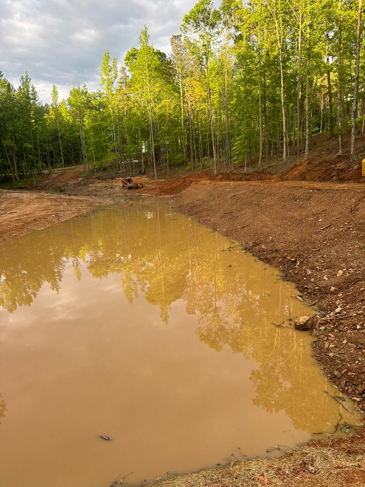 All Photos for A.P Land Management in Atlanta, Ga
