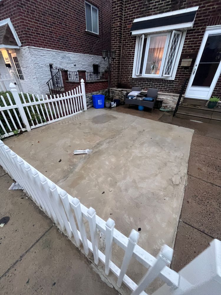 All Photos for Neisser Construction in Philadelphia, PA