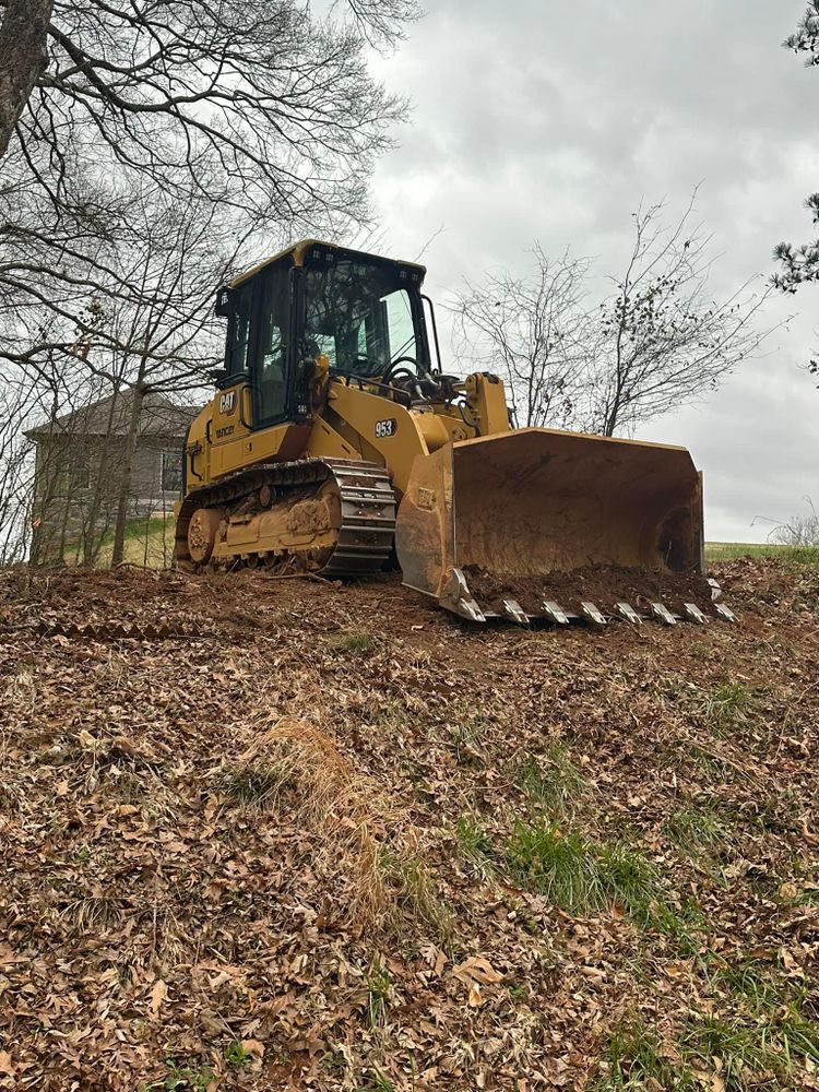 All Photos for T Crane Grading LLC in Clarkesville, GA