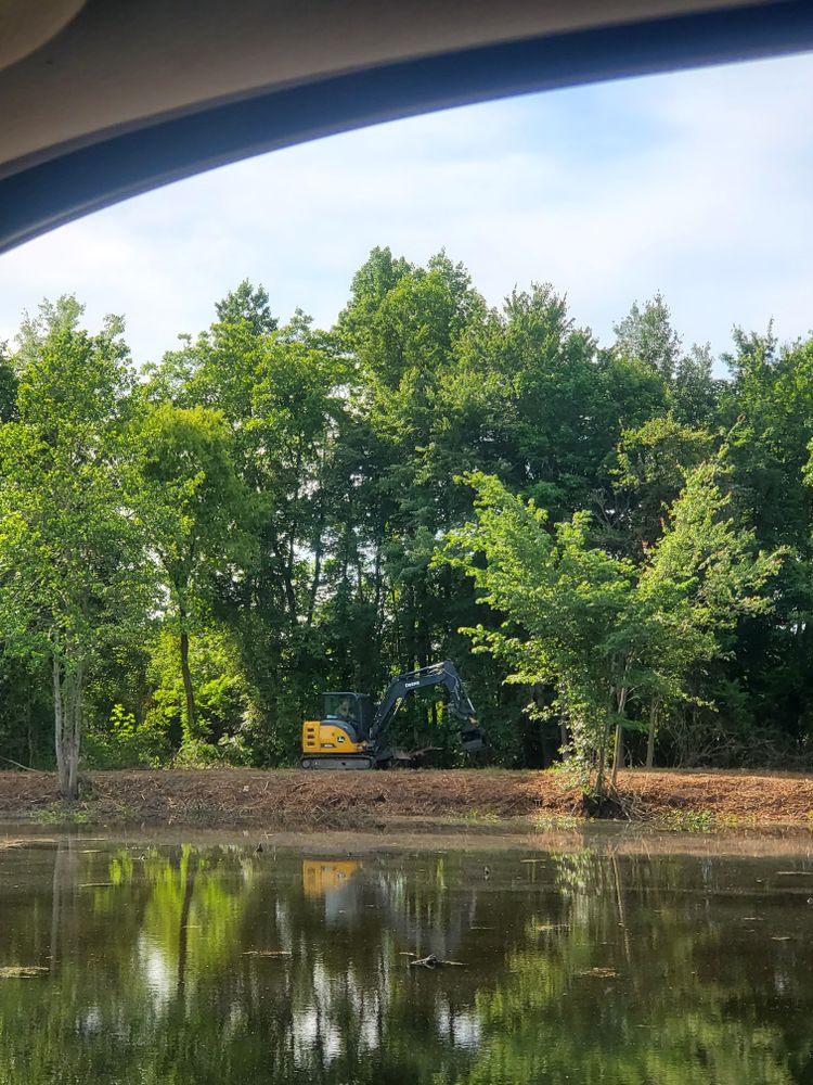 All Photos for TJ Farm and Land Management in Loris, SC