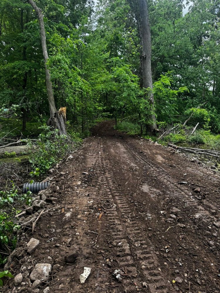 All Photos for Accurate Excavating in Grand Rapids, MI