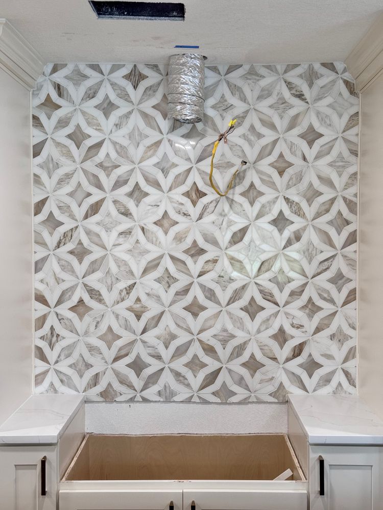 Interior Renovation for Spirit Enterprise Construction LLC in Tampa Bay, FL