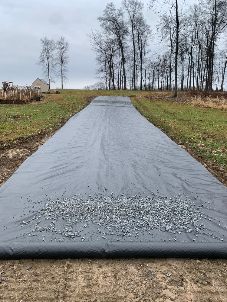 All Photos for Penn Top Property Services in Lake Meade, PA