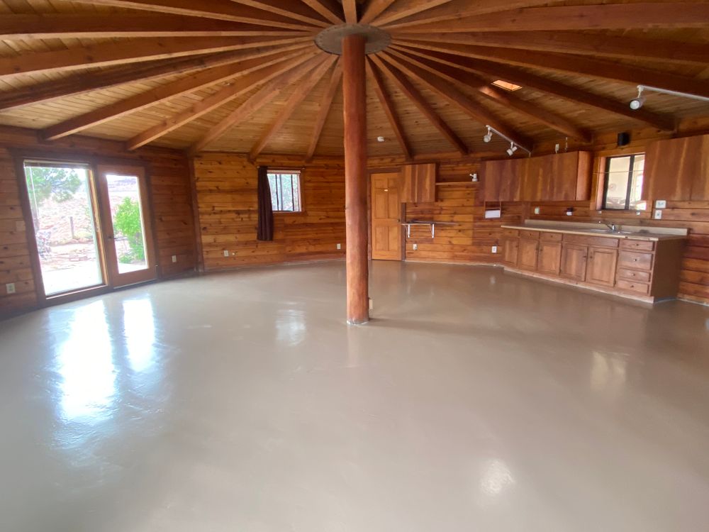 All Photos for PRYME EPOXY LLC in Mayer, AZ