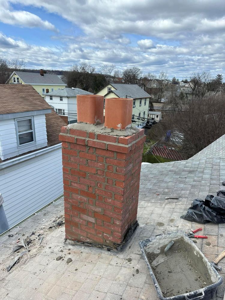 Roofing for Local Chicago Roofing & Construction in Chicago, IL